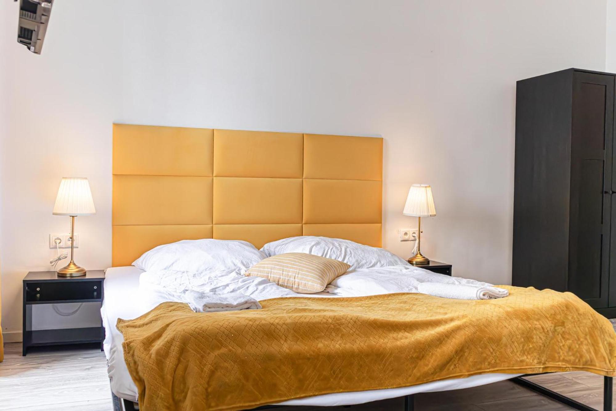 Neighboring 3 Apts.- Ideal For Families & Friends * Vienna