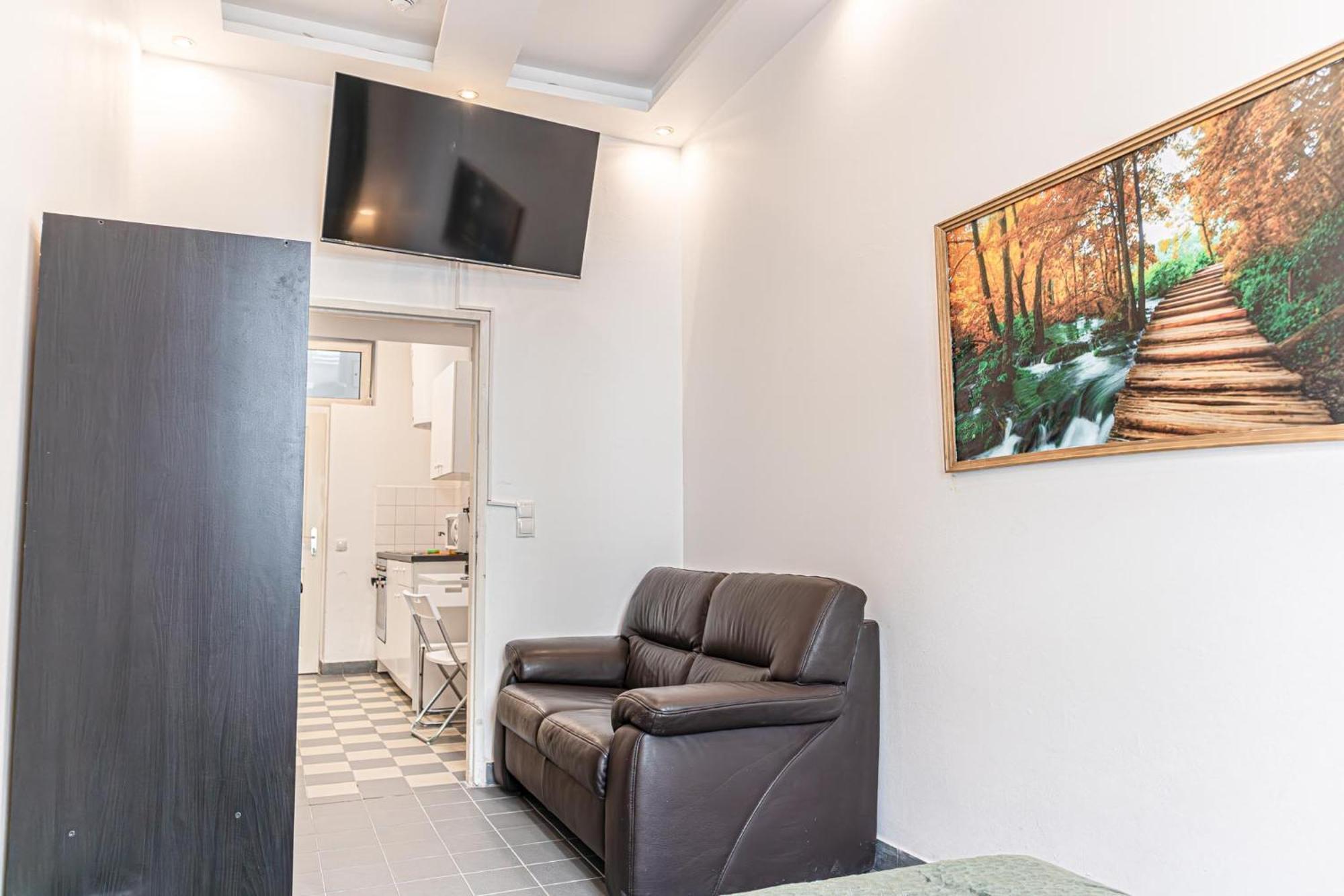Neighboring 3 Apts.- Ideal For Families & Friends Apartment Vienna