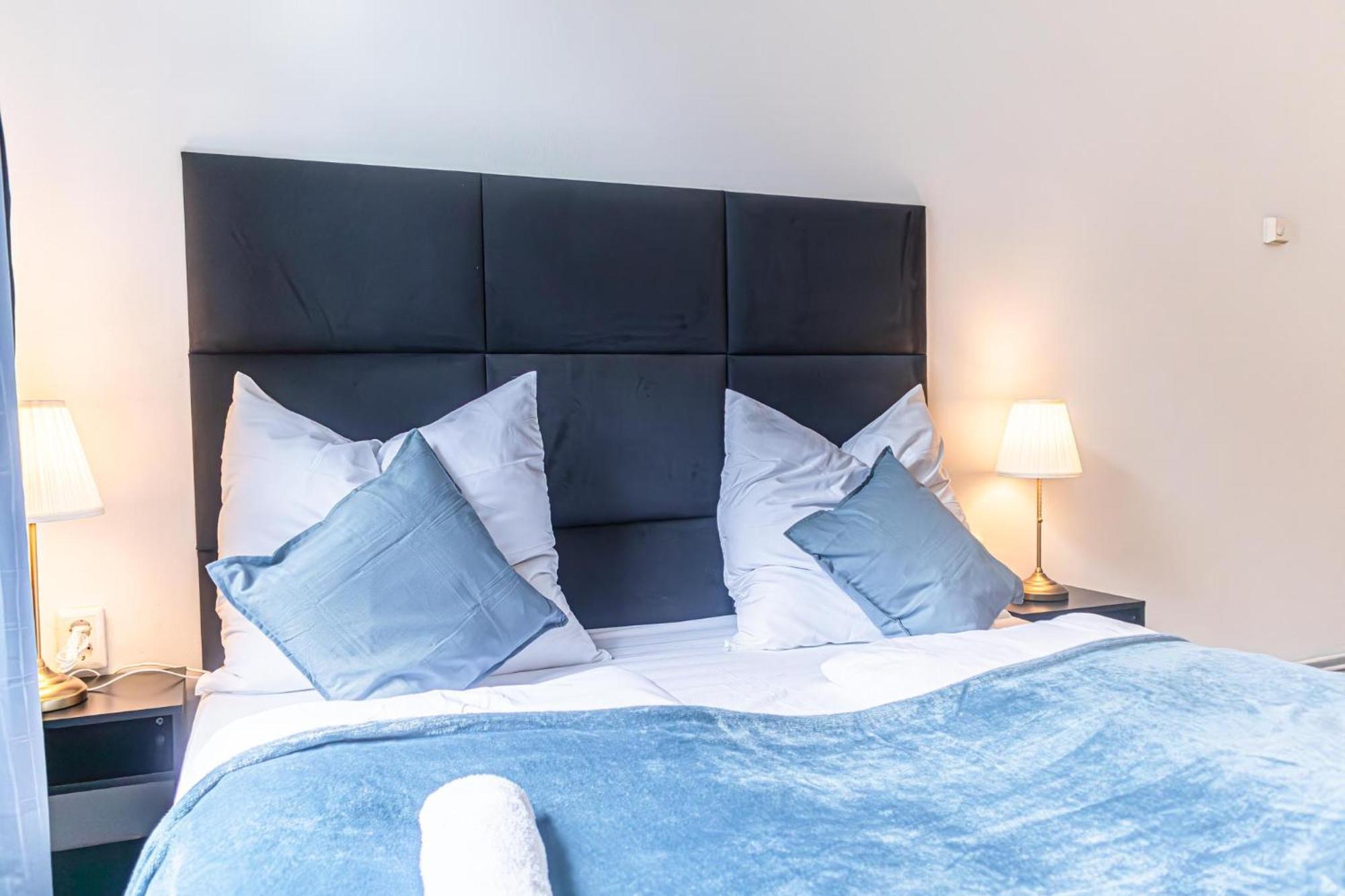 Apartment Pleasant 2br Apt- Near Train Station Hetzendorf