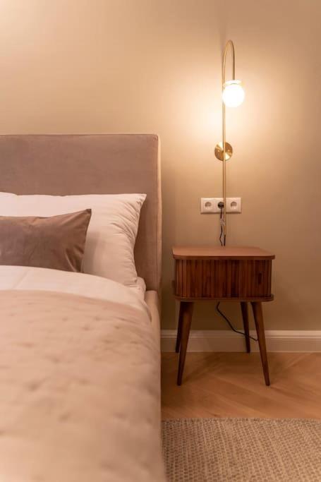 Premium In Zentrumsnaehe I Levestate Vienna