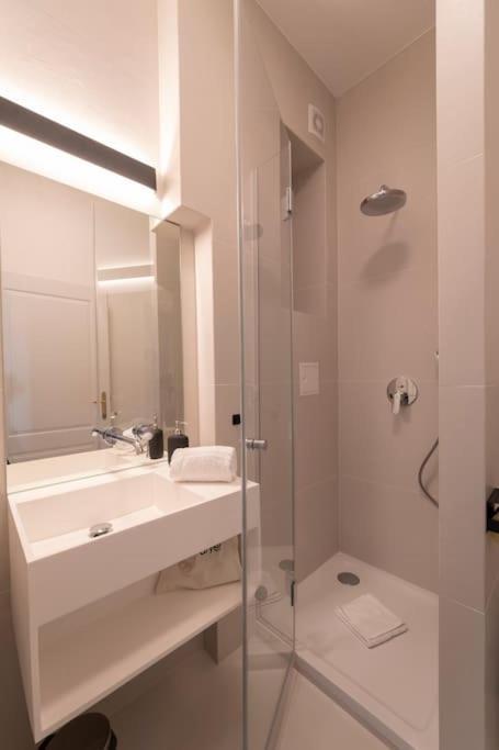 Apartment Premium In Zentrumsnaehe I Levestate Vienna