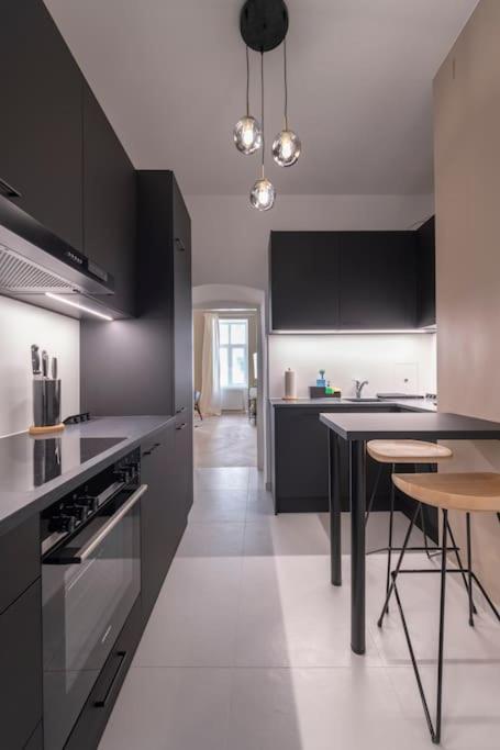 Premium In Zentrumsnaehe I Levestate * Vienna