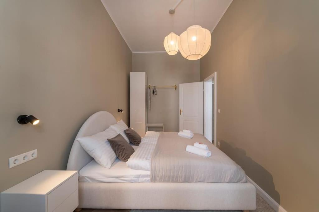 Premium In Zentrumsnaehe I Levestate Vienna
