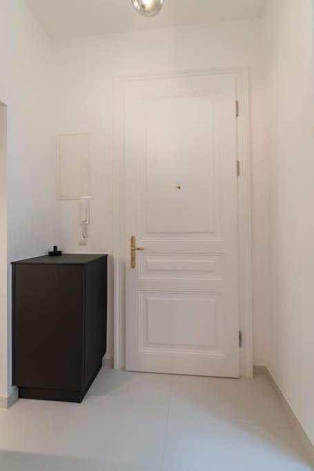 Apartment Premium In Zentrumsnaehe I Levestate Vienna
