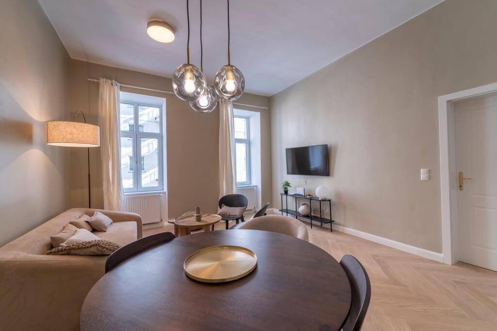 Apartment Premium In Zentrumsnaehe I Levestate *