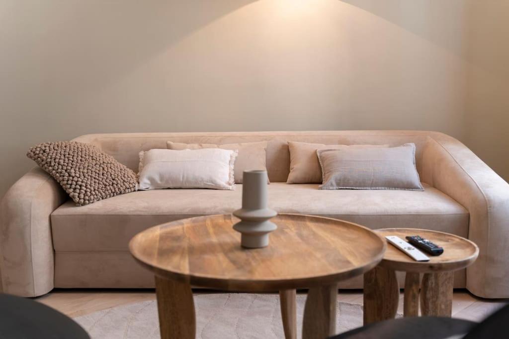 Premium In Zentrumsnaehe I Levestate Apartment *