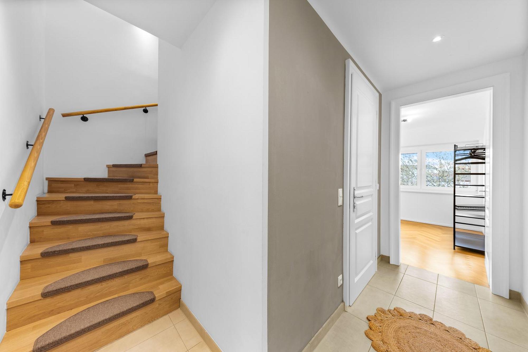 Appartamento Chic Residences #presidential #brand New# Vienna