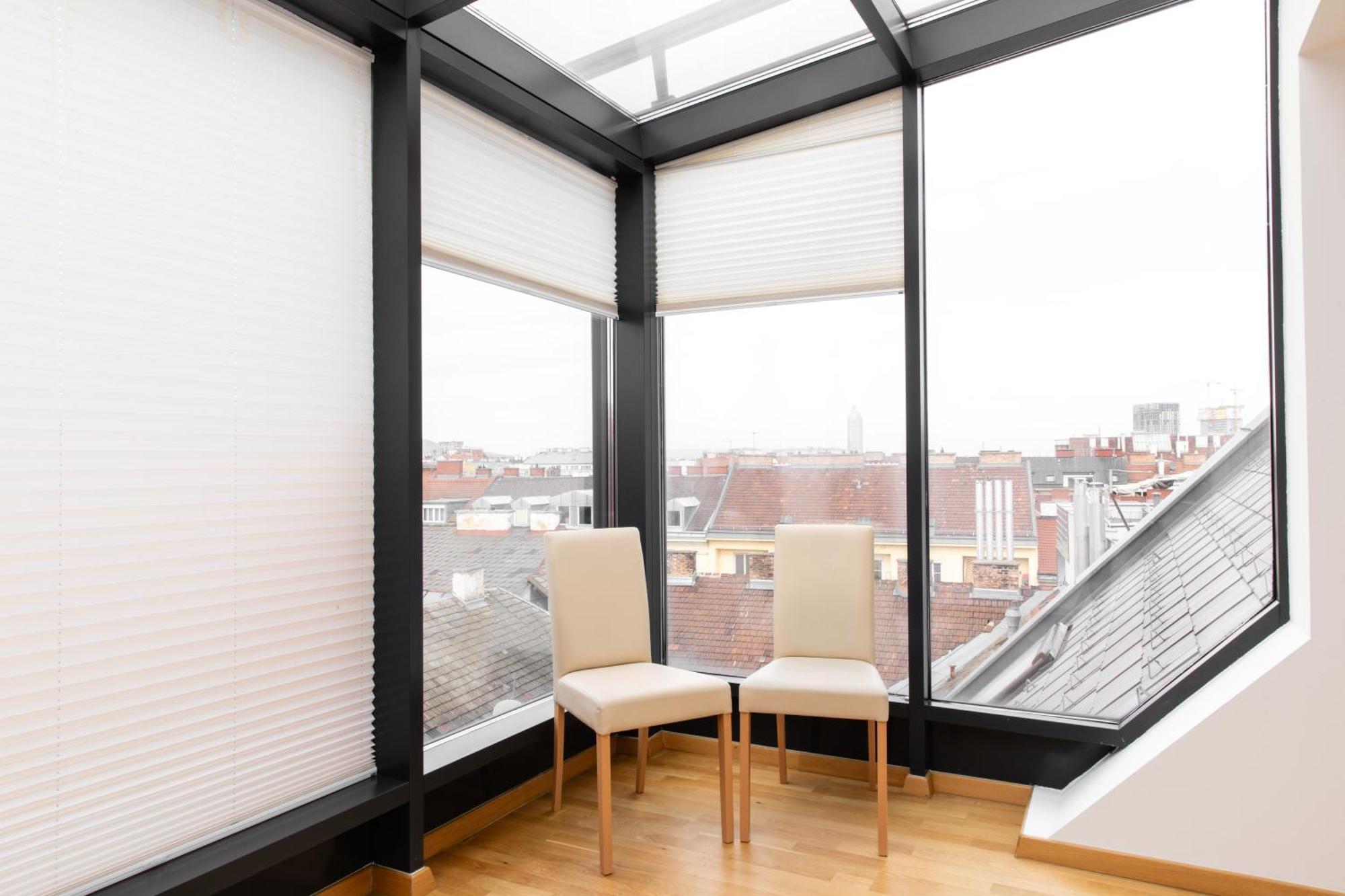 Le David 1020 Apartment