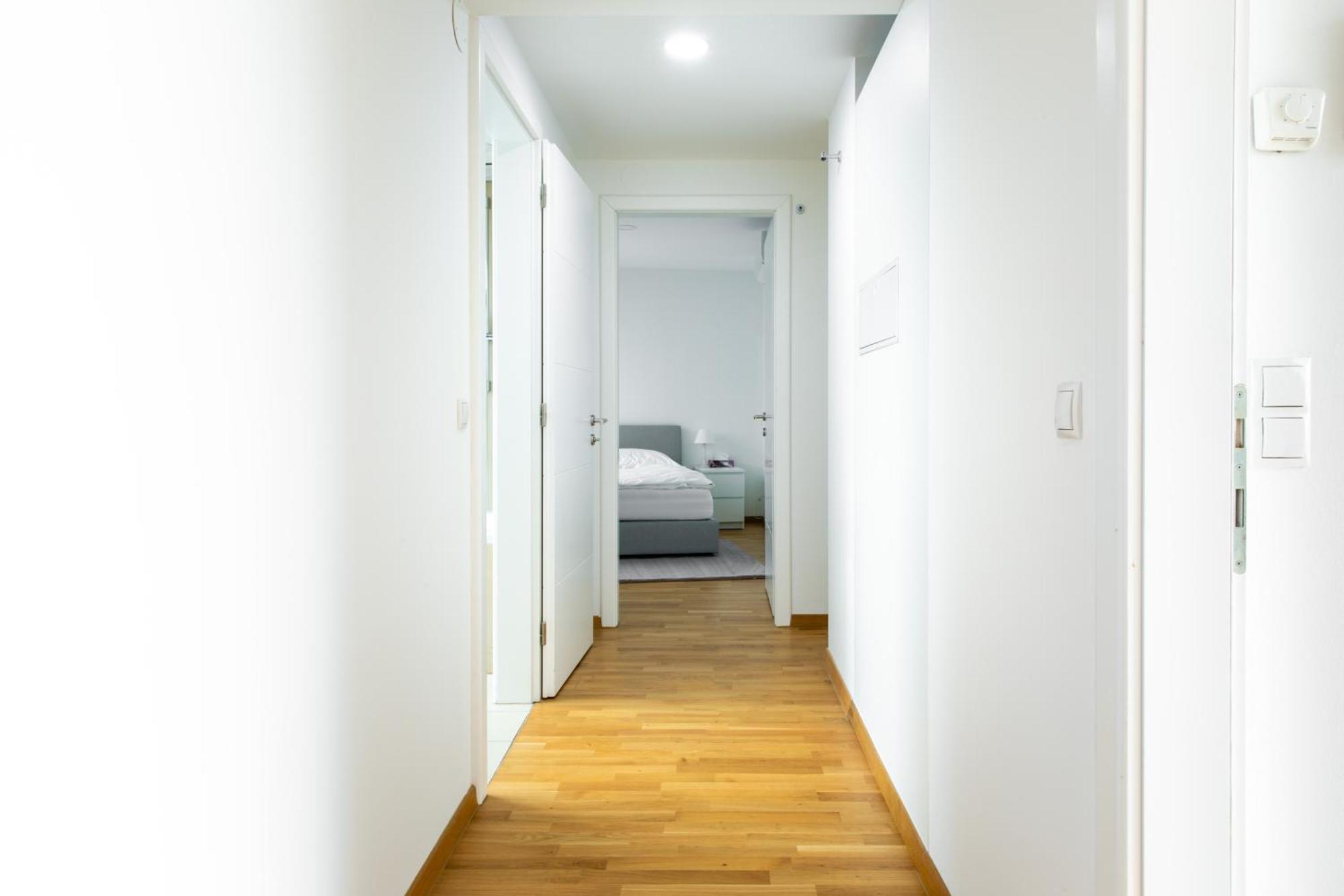 Le David 1020 Apartment Vienna
