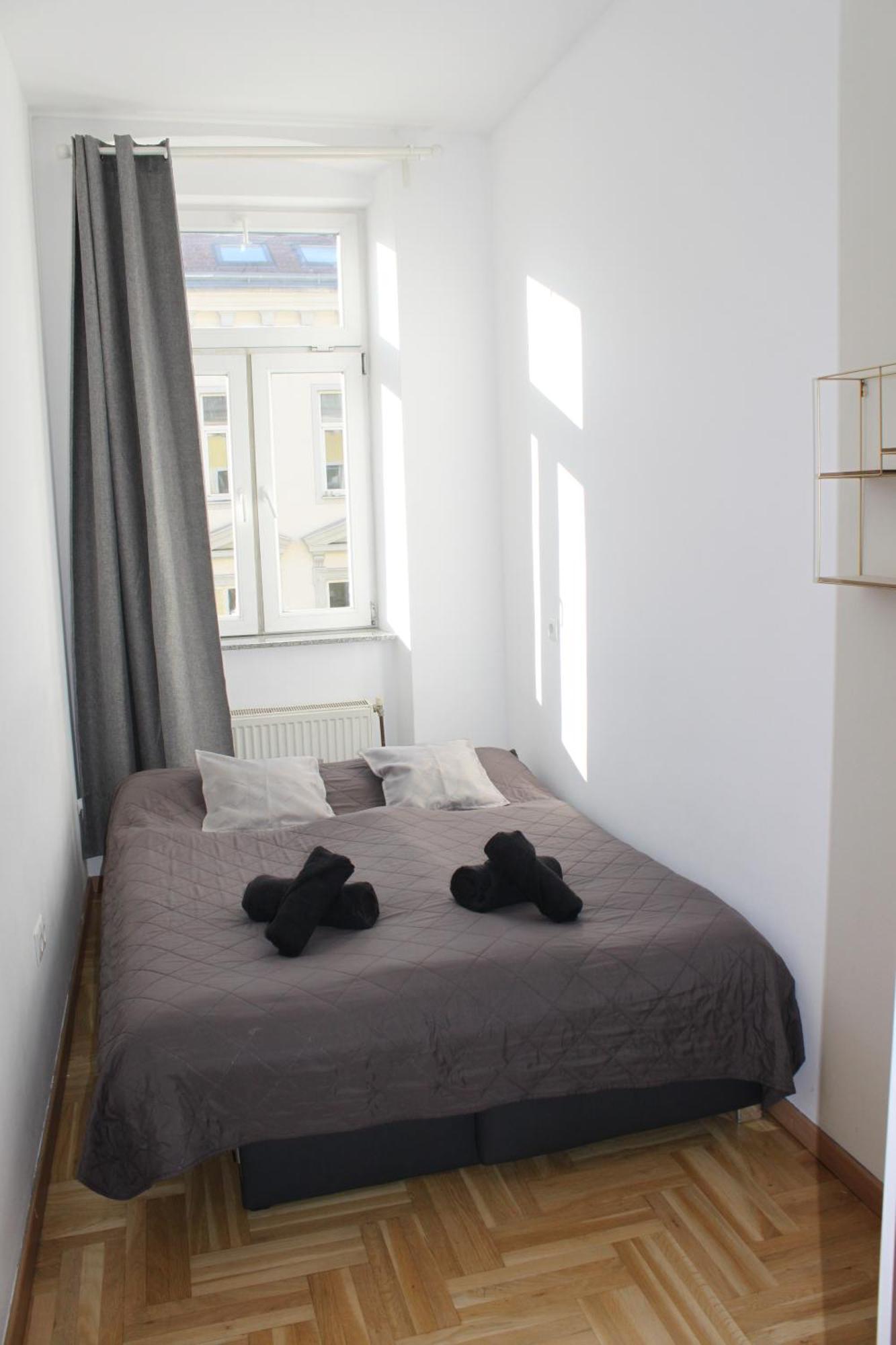 Schoene Im 10 Apartment
