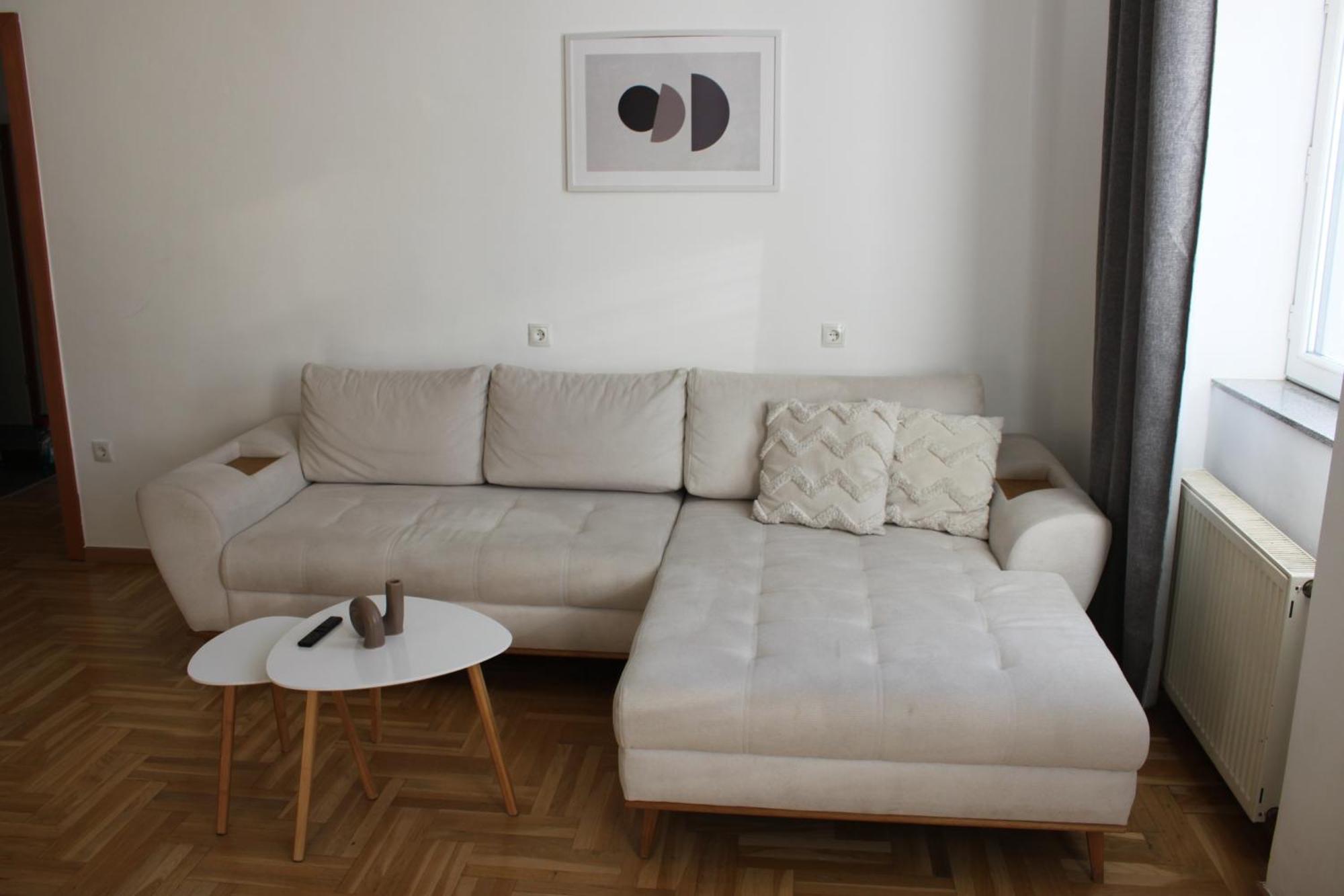Apartment Schoene Im 10 *