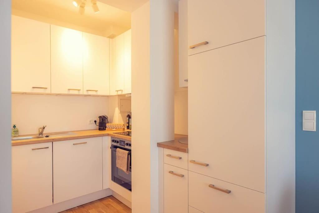 Cosy 1-br In * Vienna