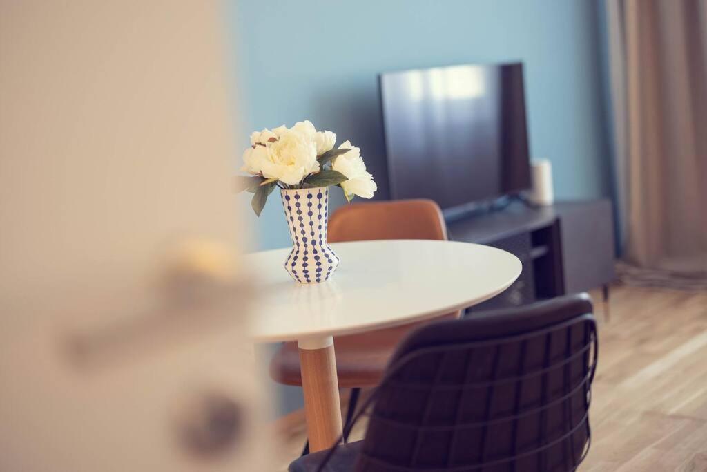 Cosy 1-br In *