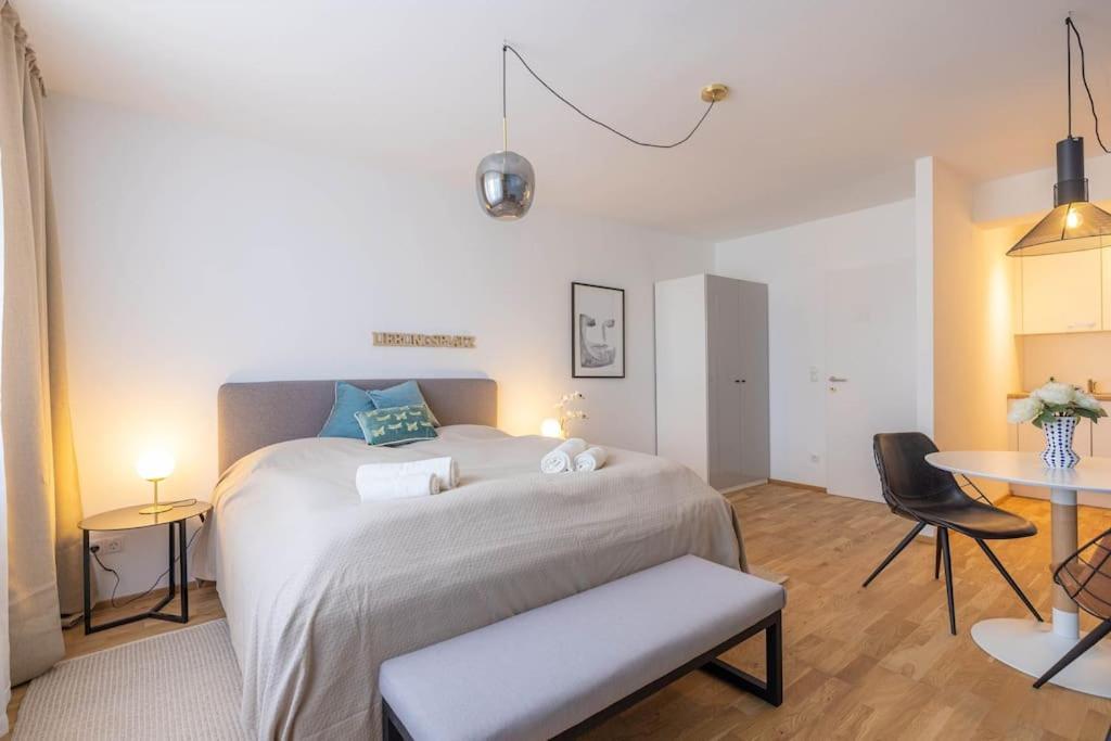 Cosy 1-br In * Vienna