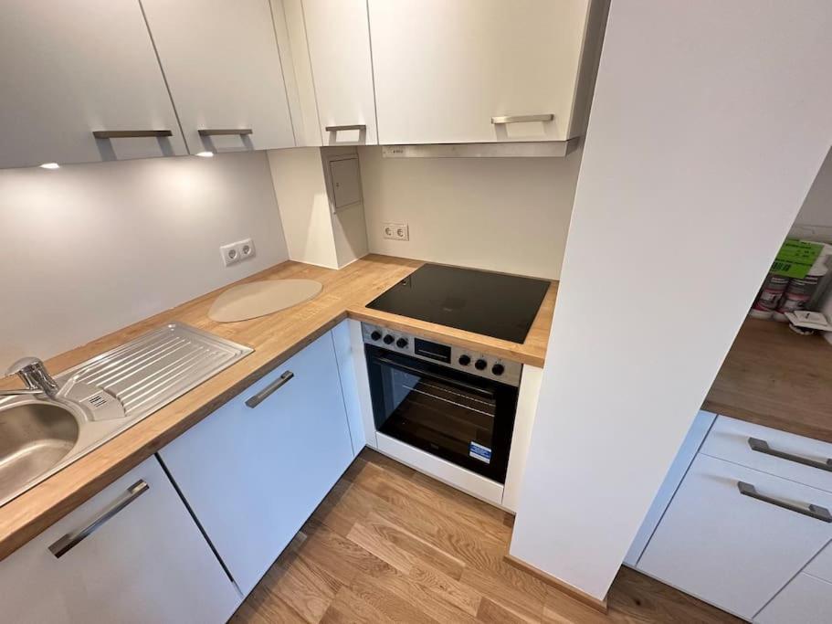 Cosy 1-br In Apartment Vienna