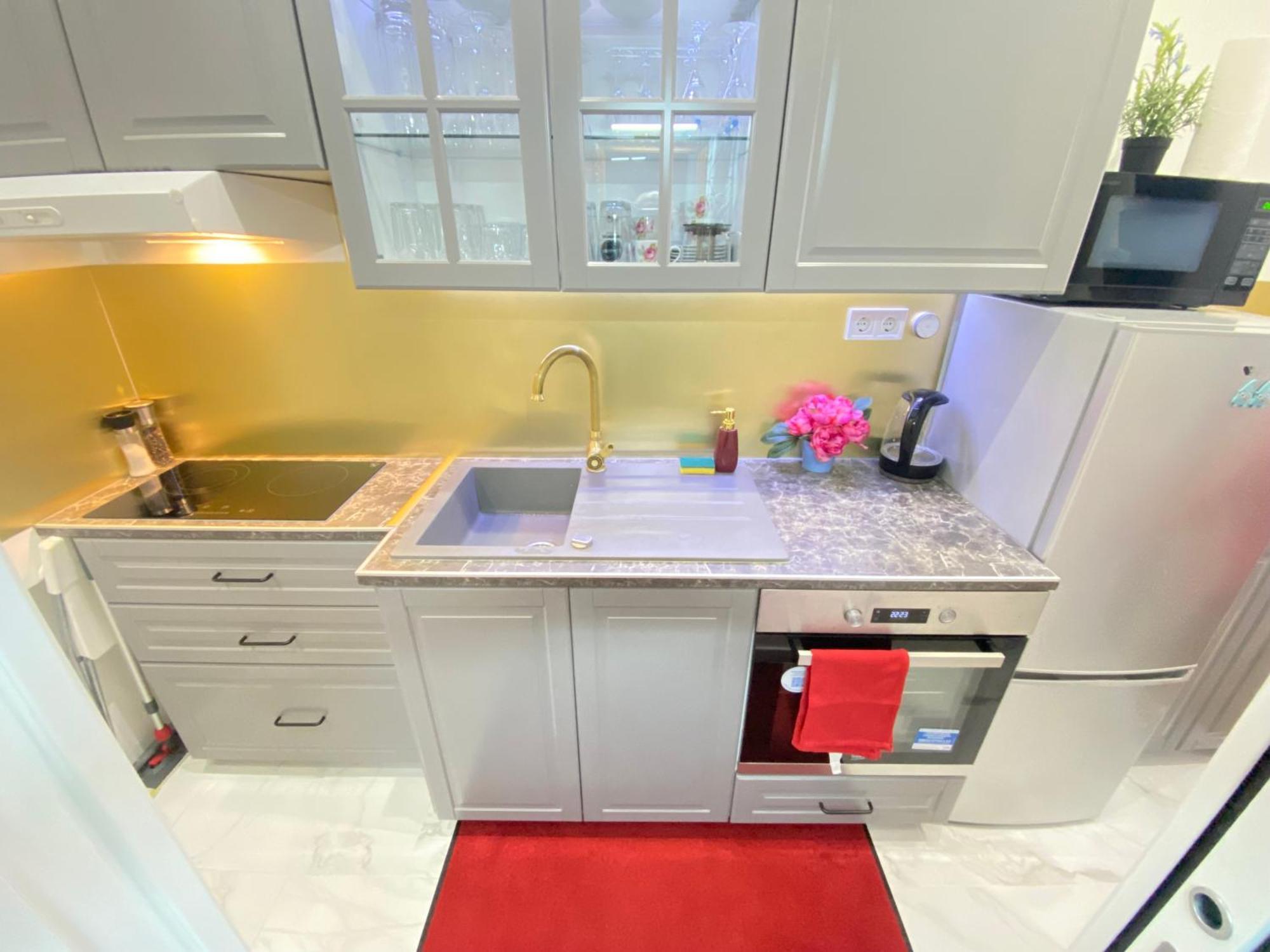 Apartment Inter Vienna-naehe Schoenbrunn Palace Vienna