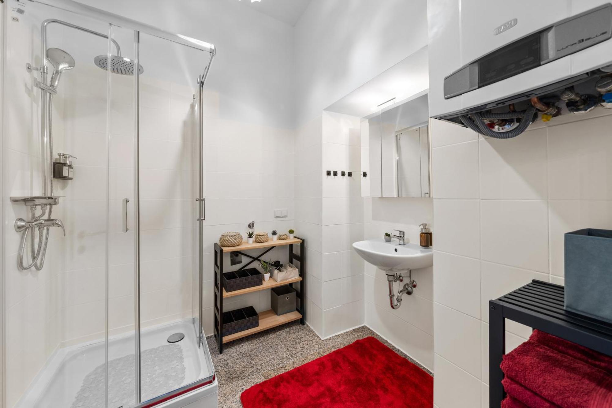 Magicapart Apartment