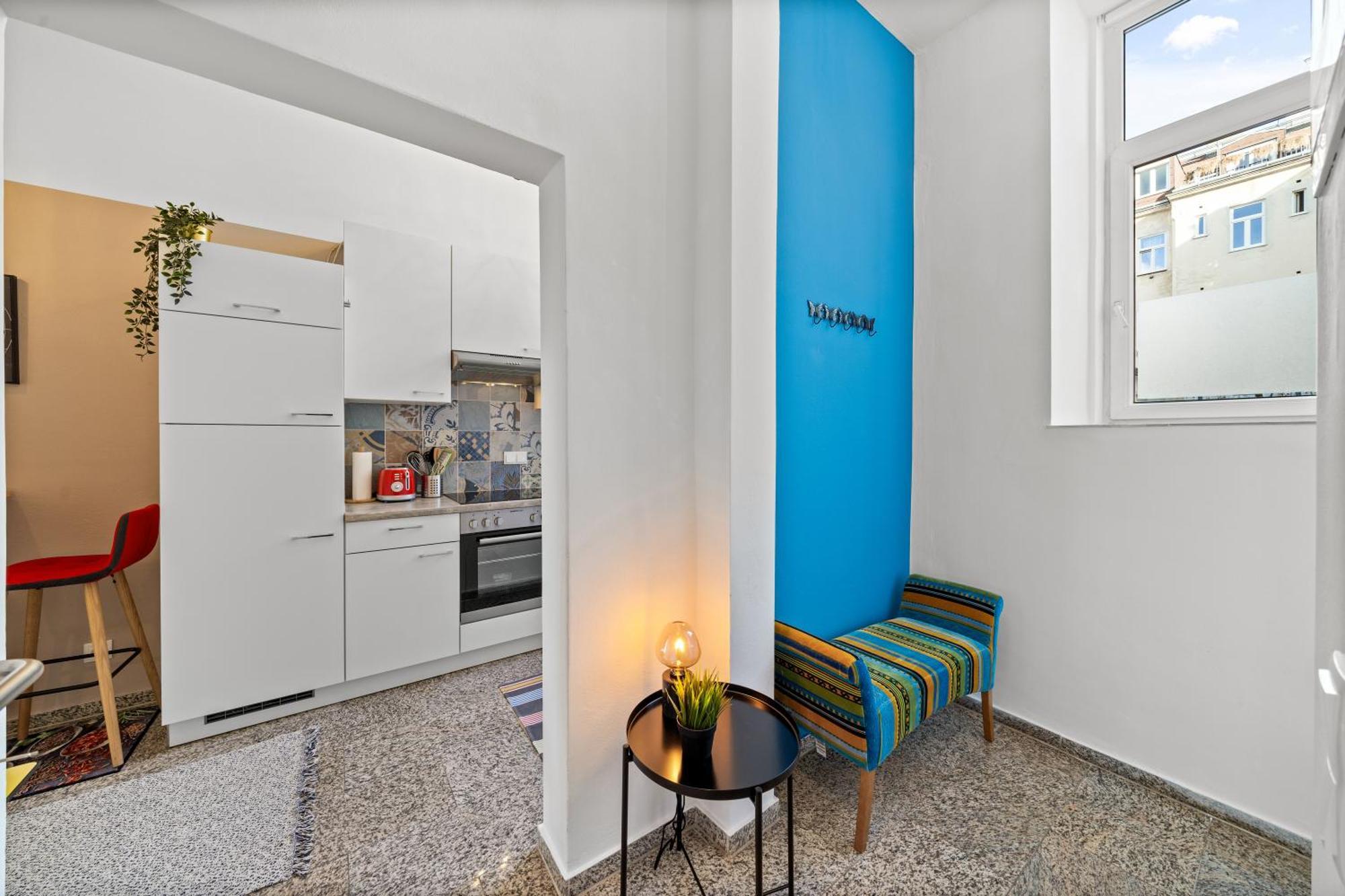 Magicapart Apartment