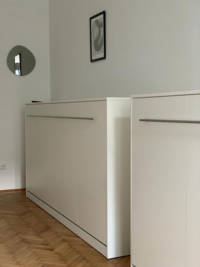 Mit Gefuehl Und Stil Apartment Vienna