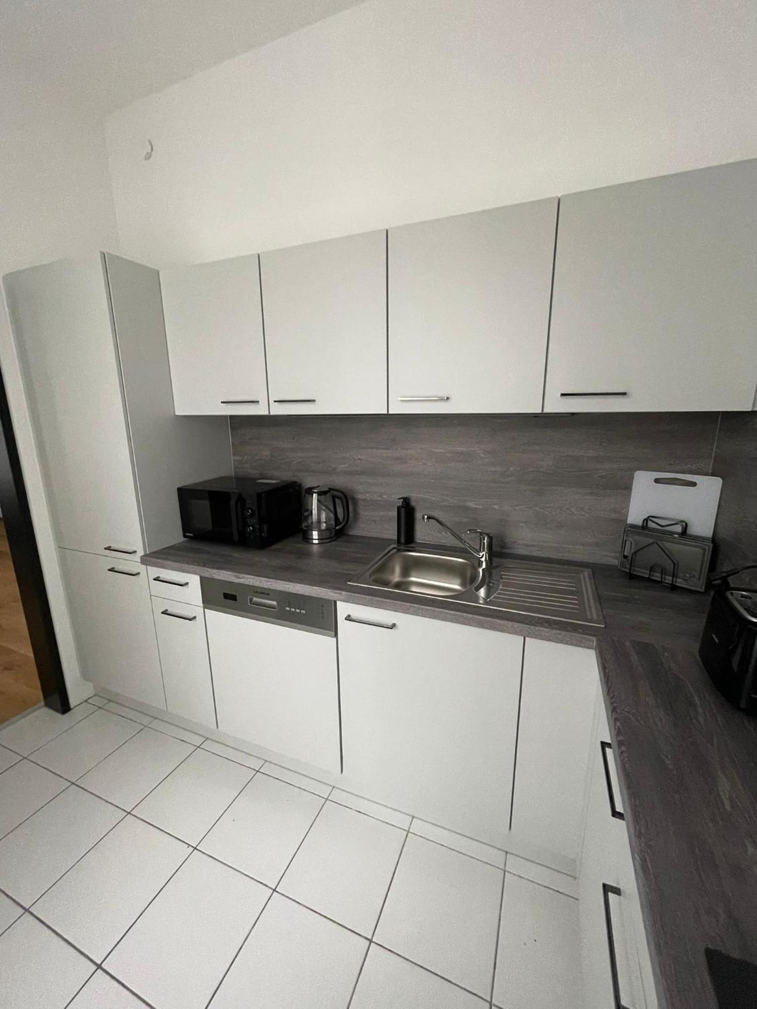 Focky City Apartments Apartment Vienna
