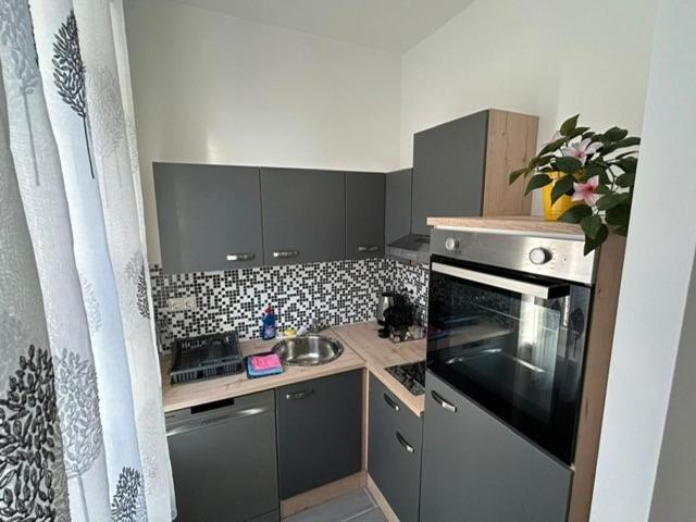 Paky 00207 Apartment Vienna