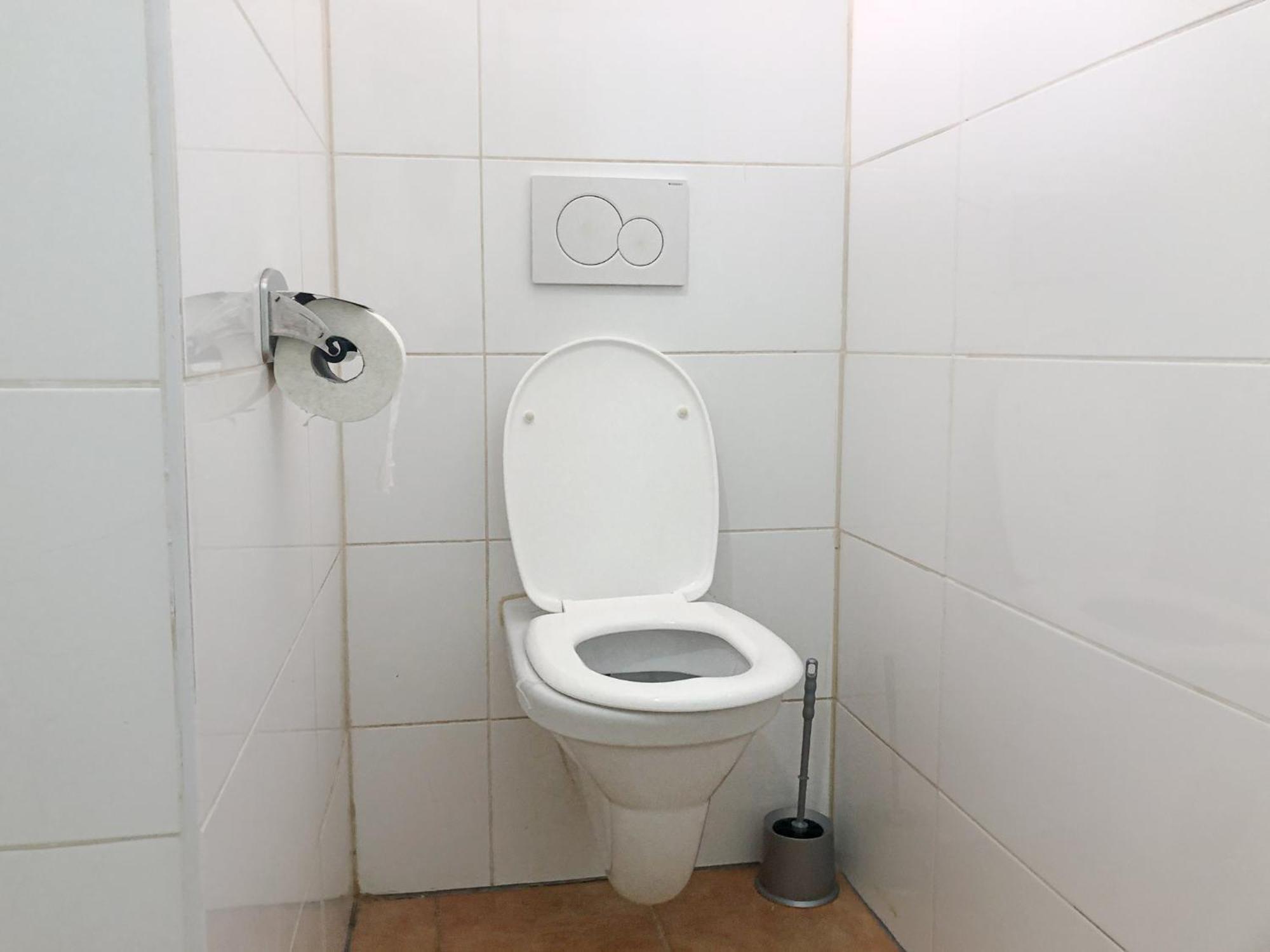 Stylish 2-br In Vienna's Simmering Area *