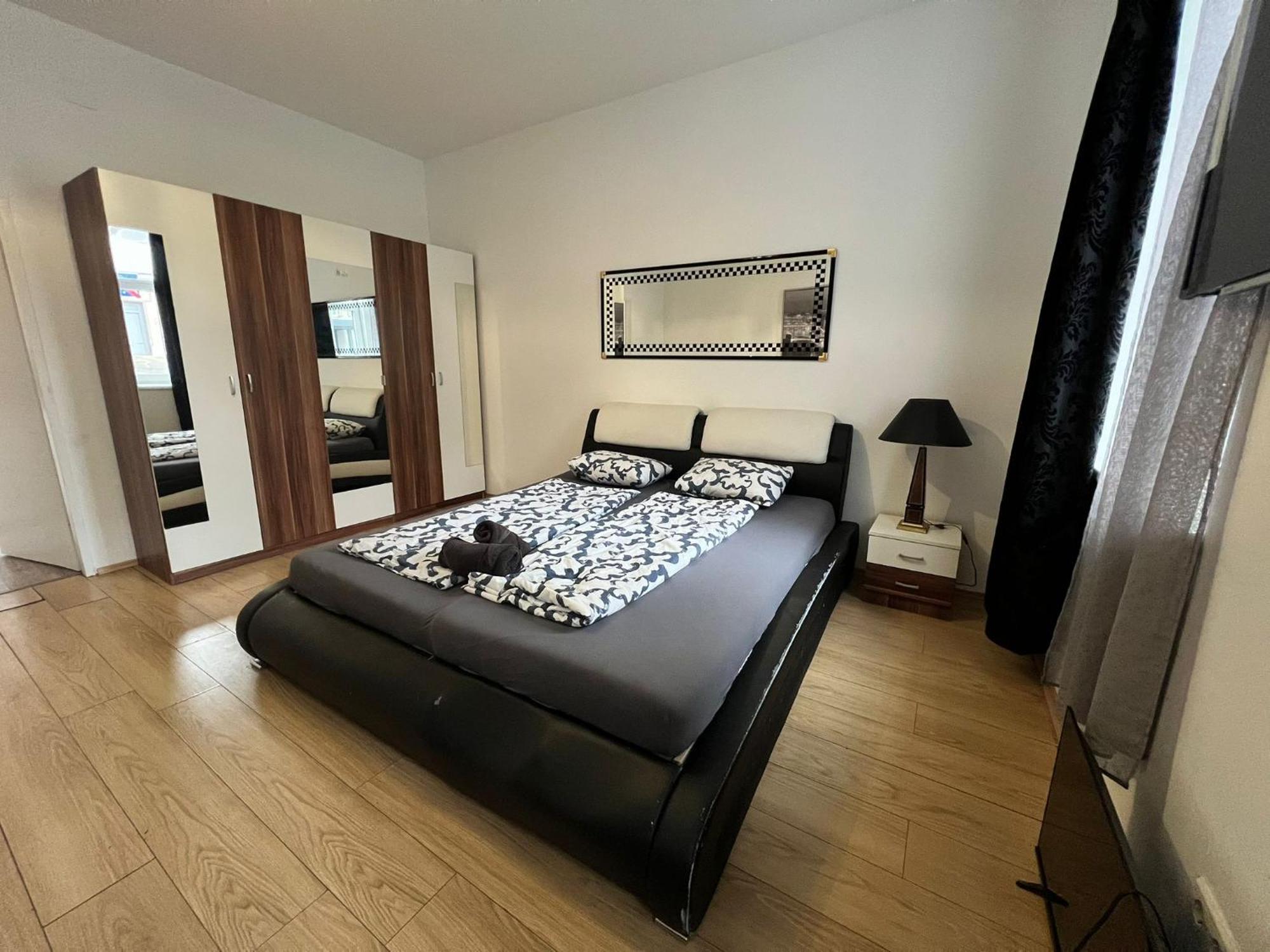 Apartment Quaint 1br In Simmering -well-suited For Longstays