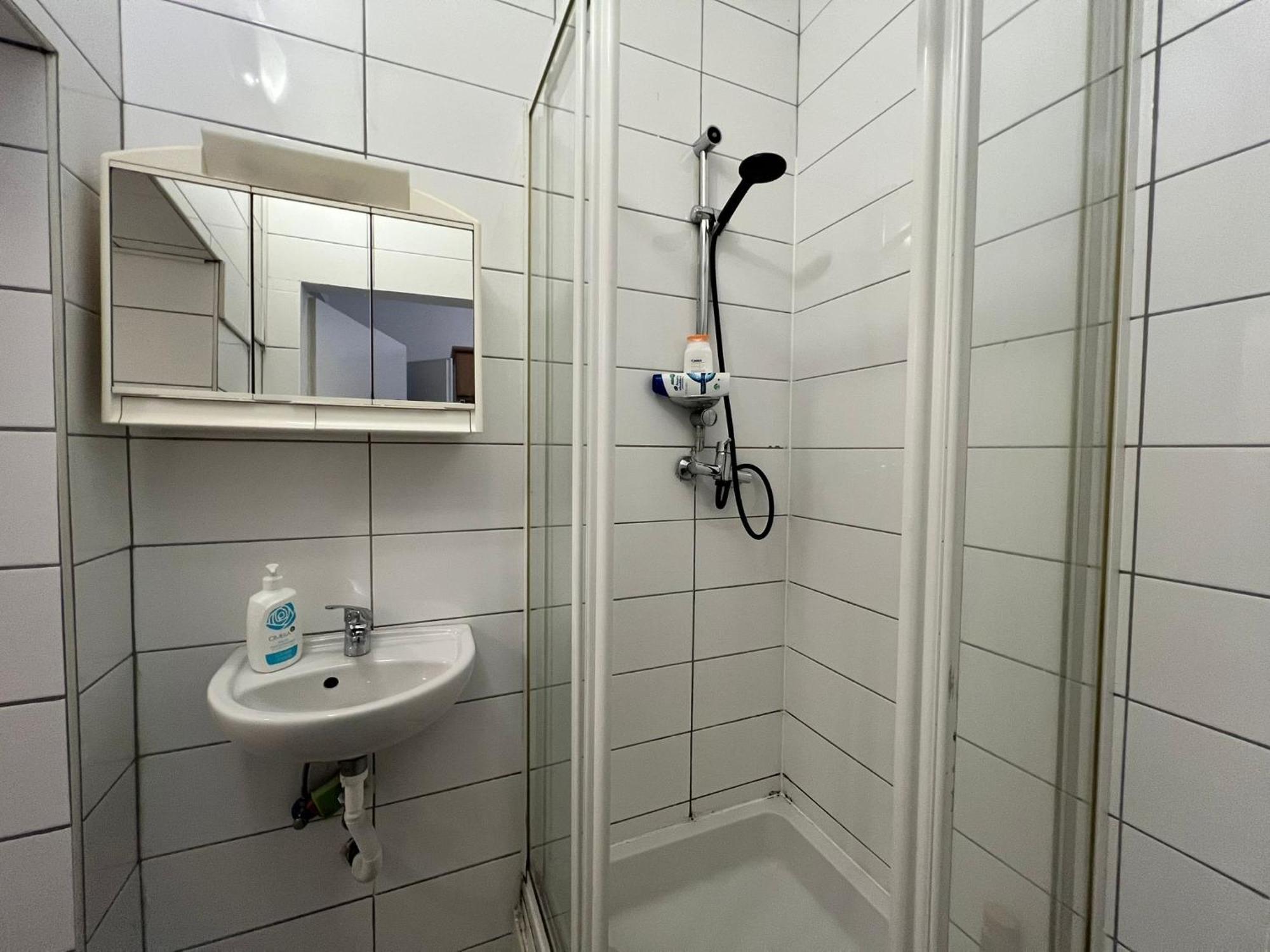Quaint 1br In Simmering -well-suited For Longstays Apartment Vienna