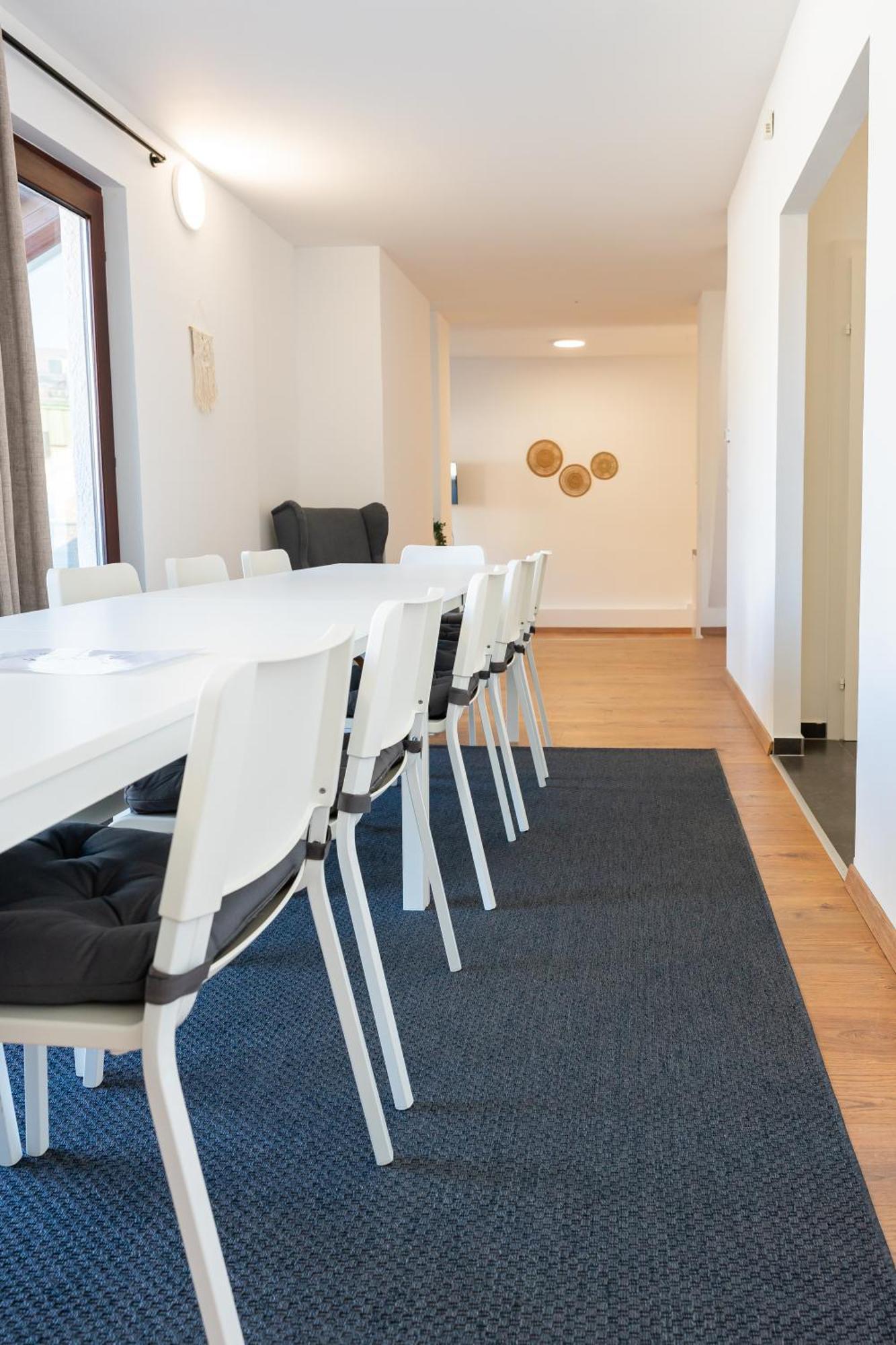 Luxury Penthouse - Augarten *