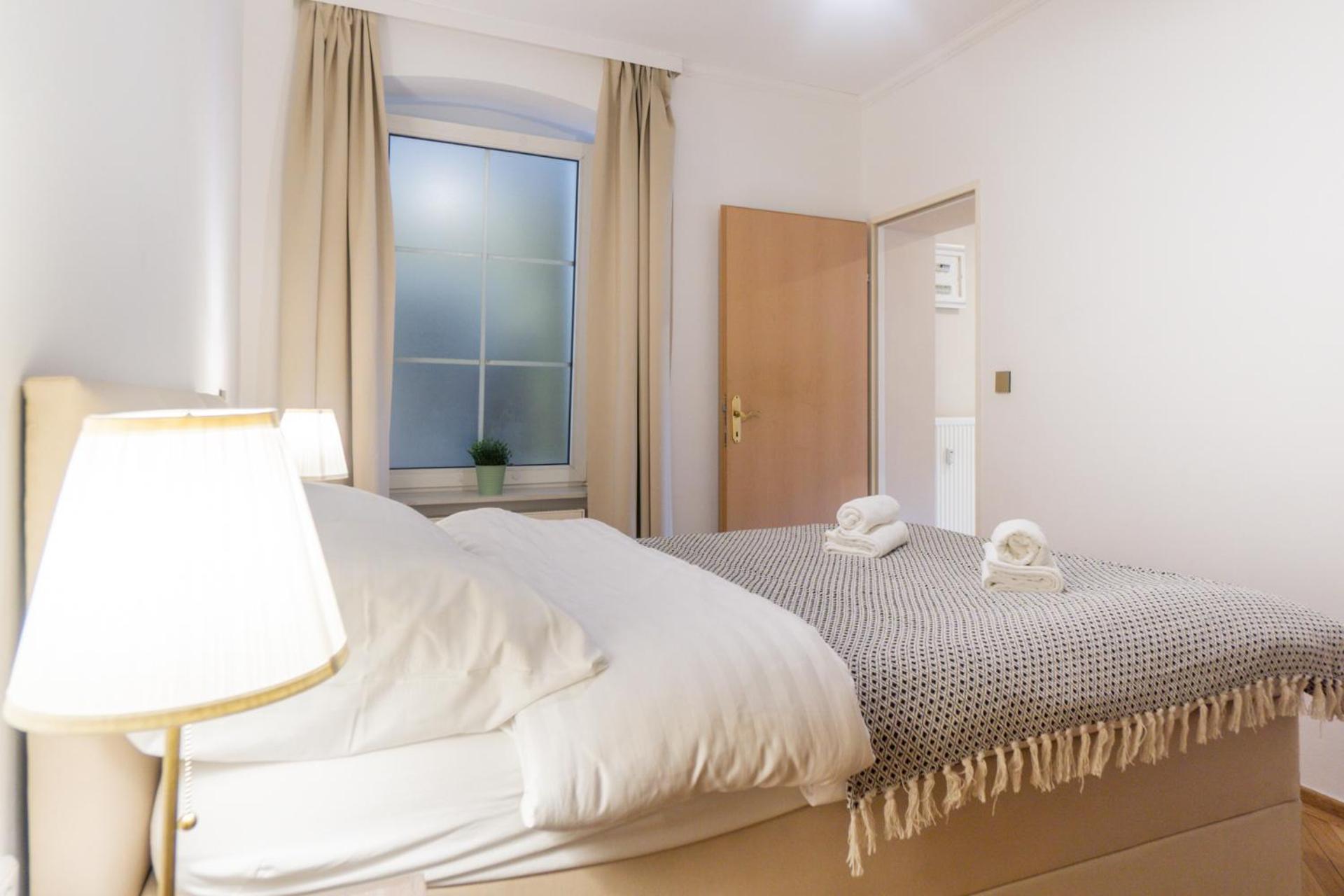 Next To Stadion, Near To Lainzer Tiergarten * Wien