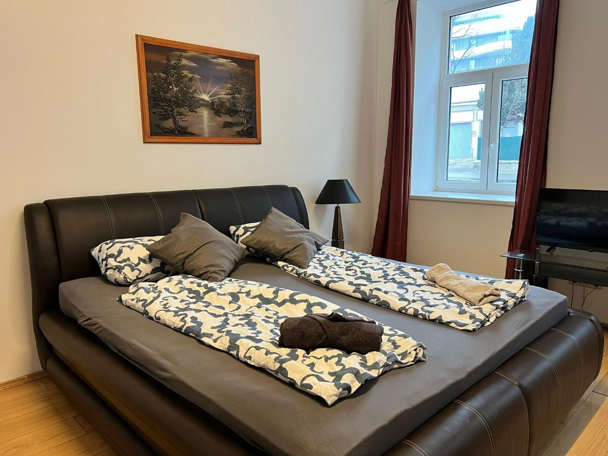 Apartment Neat 1br Apt. Simmering - Ideal For Longstays
