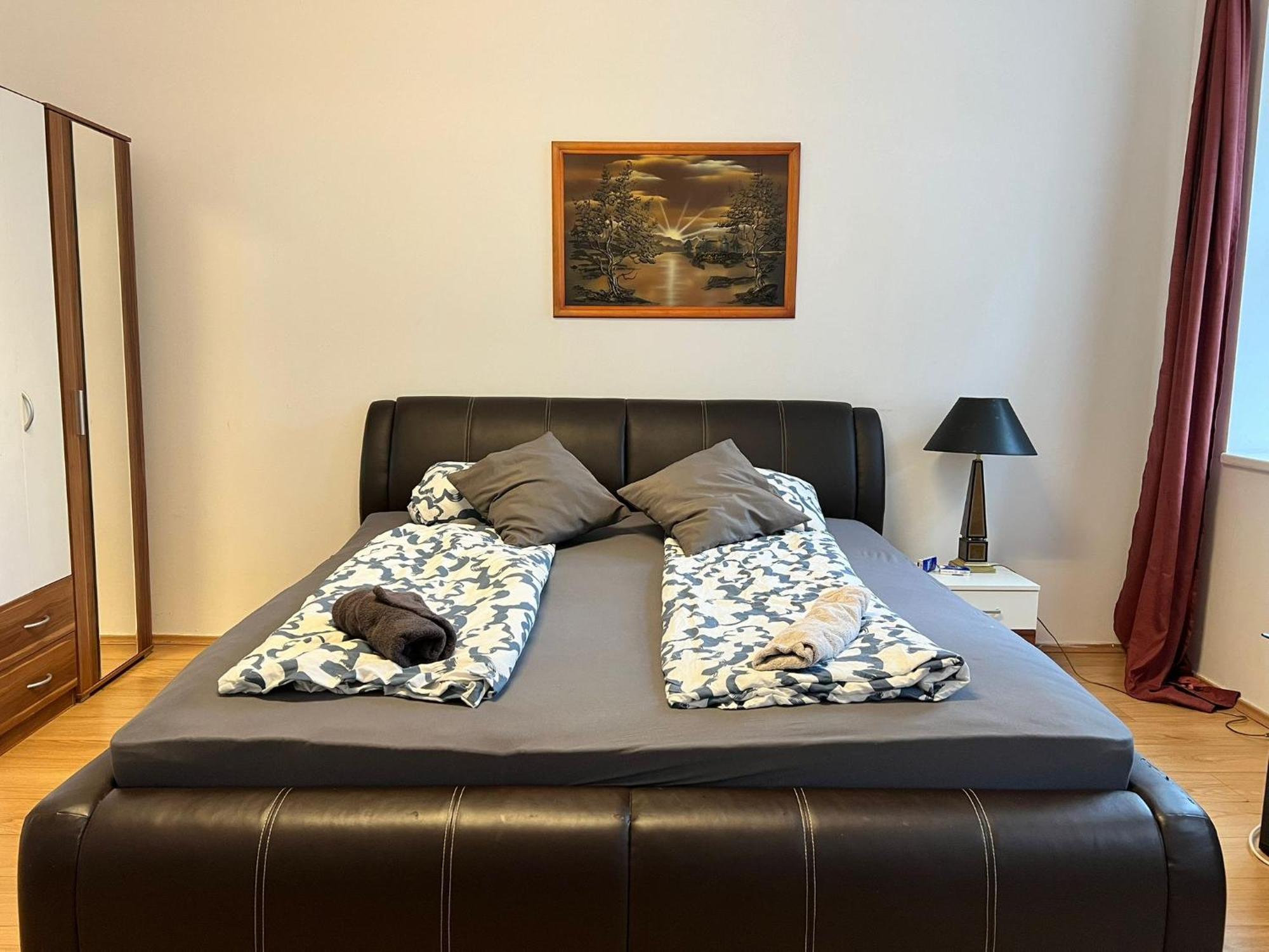 Neat 1br Apt. Simmering - Ideal For Longstays * Wien