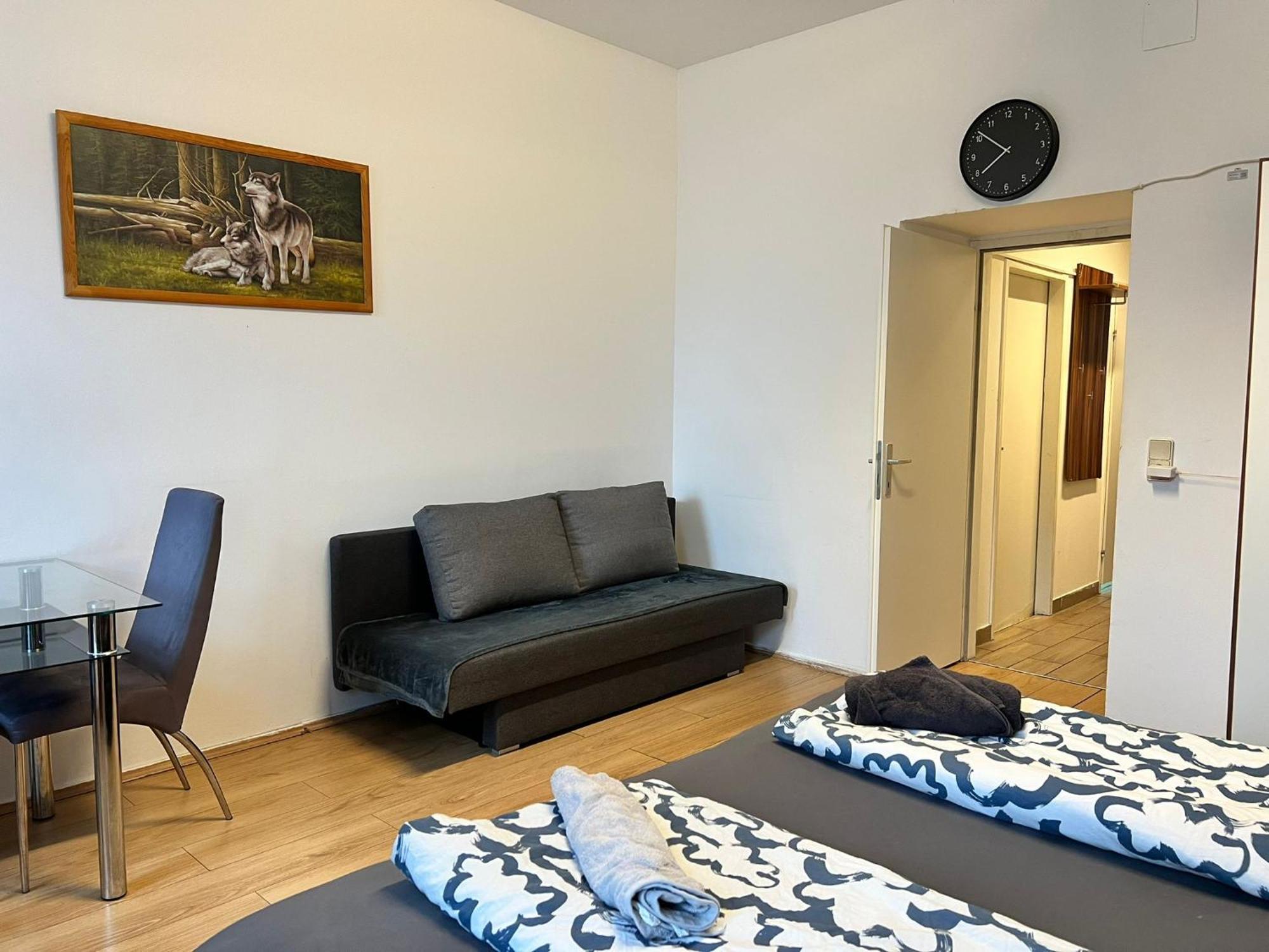 Neat 1br Apt. Simmering - Ideal For Longstays *