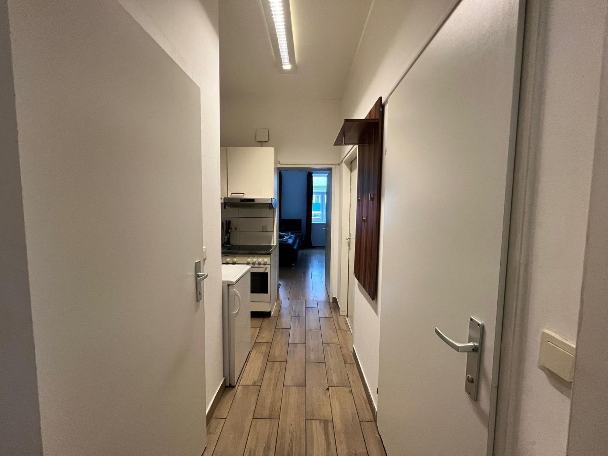 Apartment Neat 1br Apt. Simmering - Ideal For Longstays
