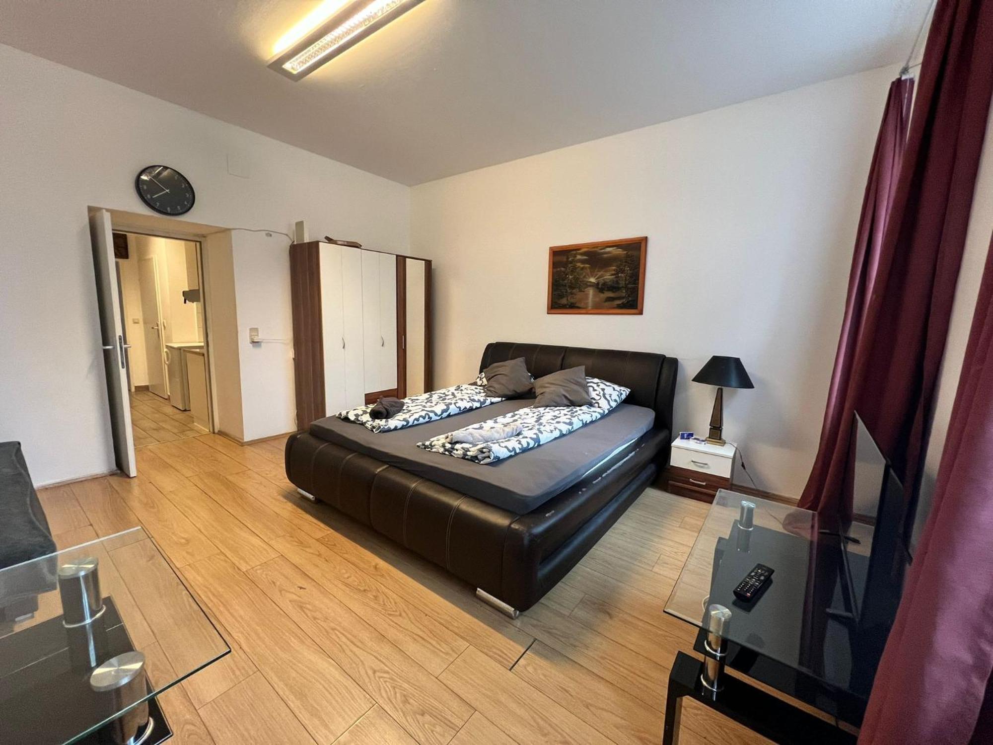 Neat 1br Apt. Simmering - Ideal For Longstays Vienna