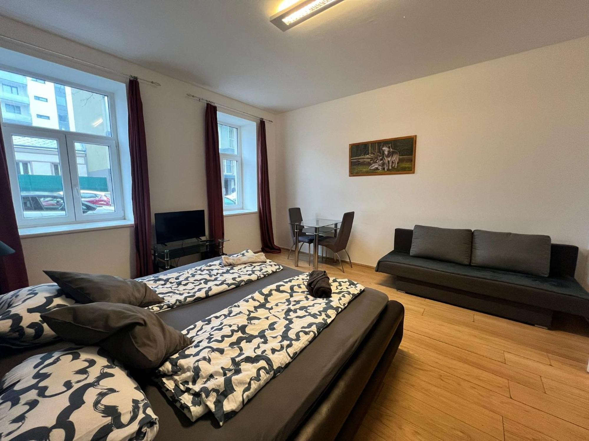 Neat 1br Apt. Simmering - Ideal For Longstays Apartment *