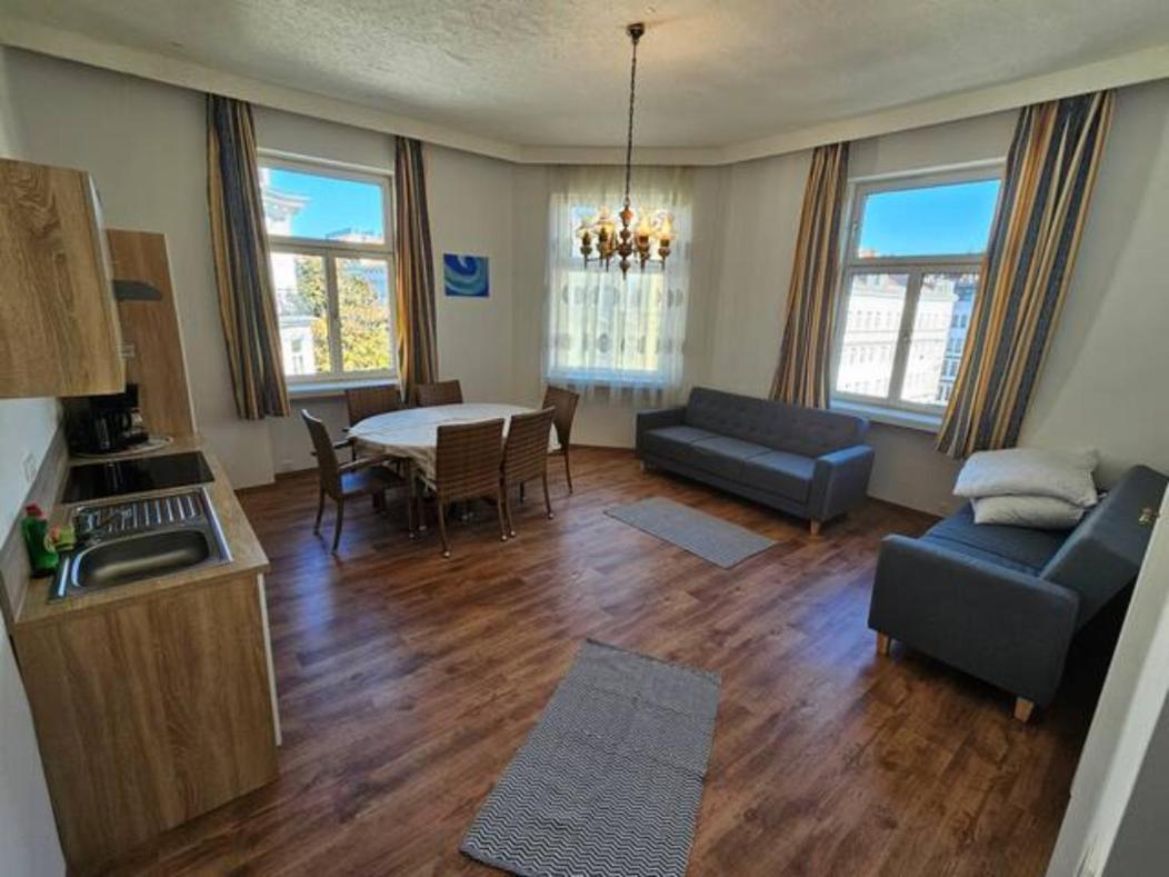 Apartamento Imperial Flats