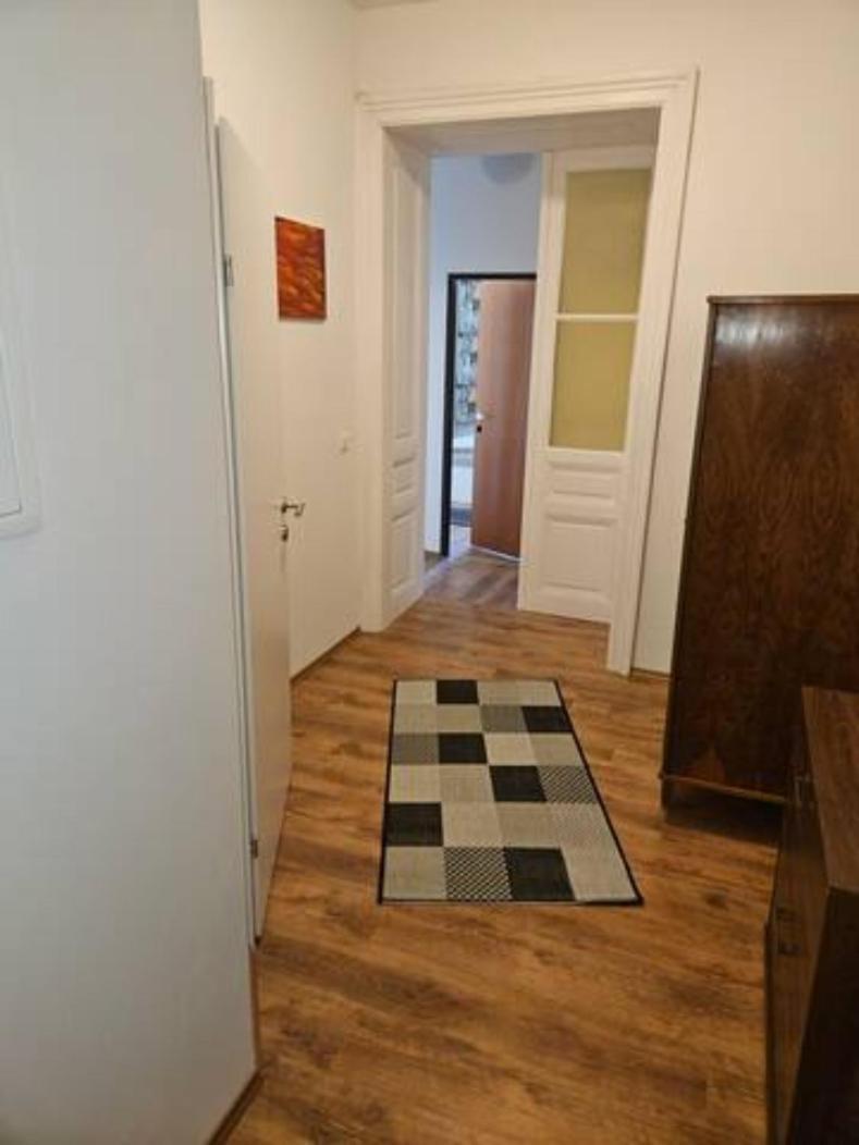 Imperial Flats Apartamento