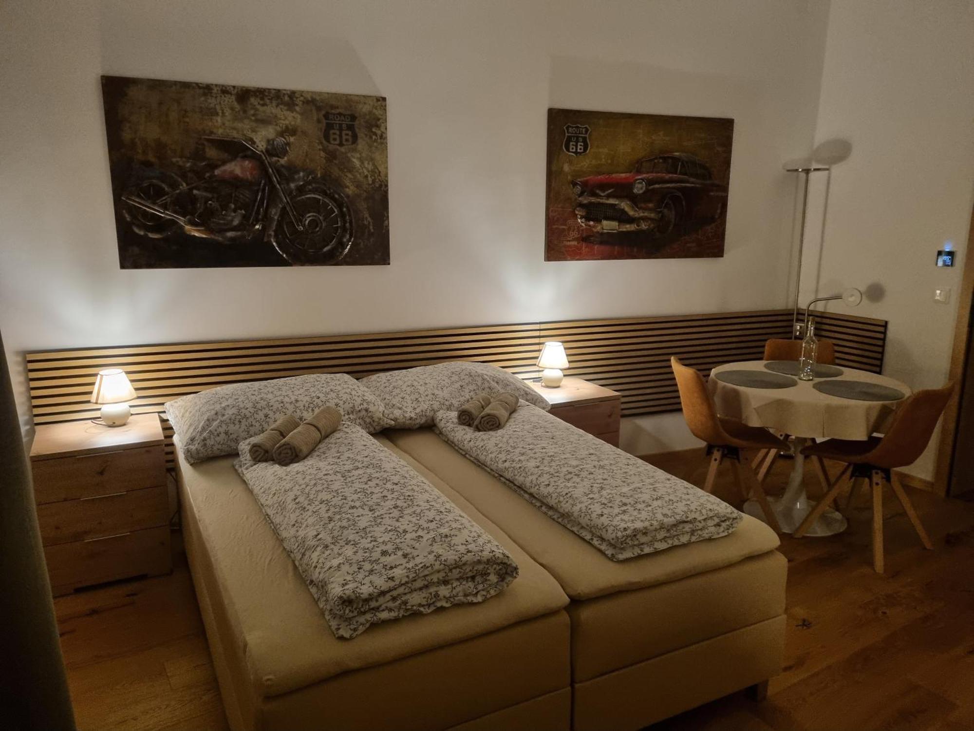 Apartment Winning *