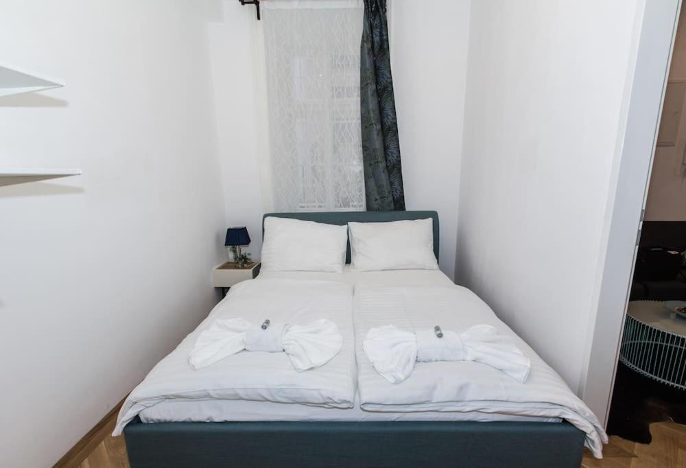 Apartment Comfort Mit Privater Terrasse I Levestate *