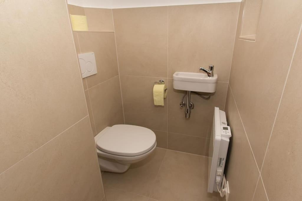 Comfort Mit Privater Terrasse I Levestate Wien