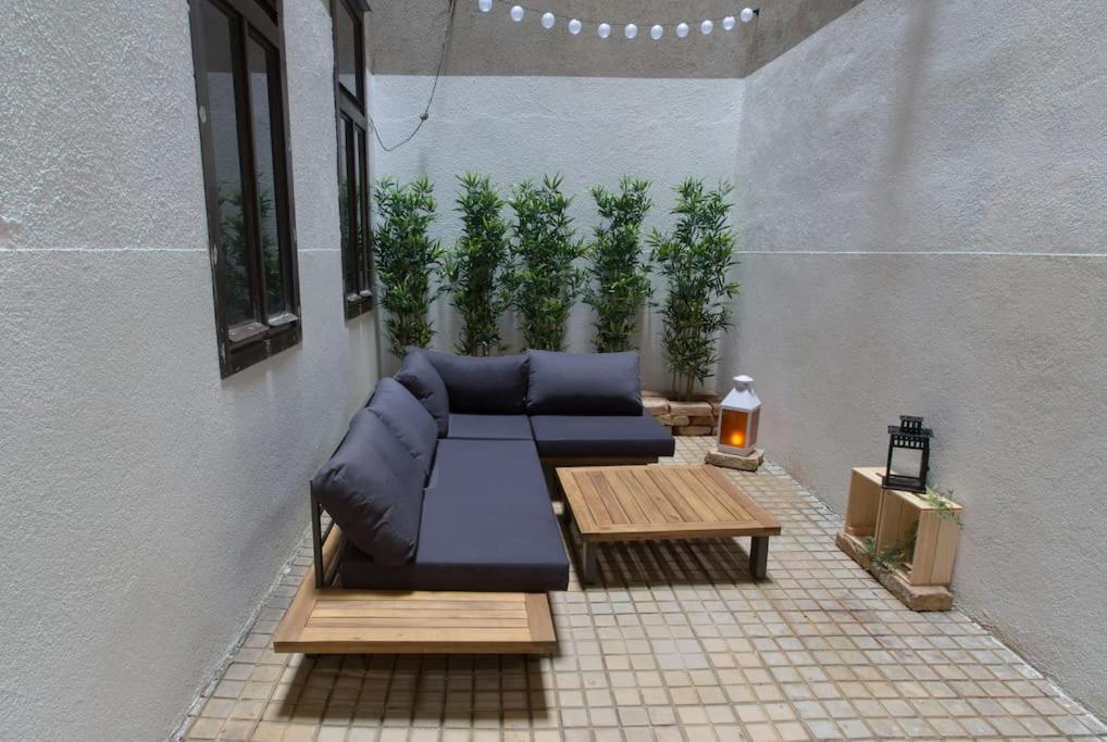 Comfort Mit Privater Terrasse I Levestate *