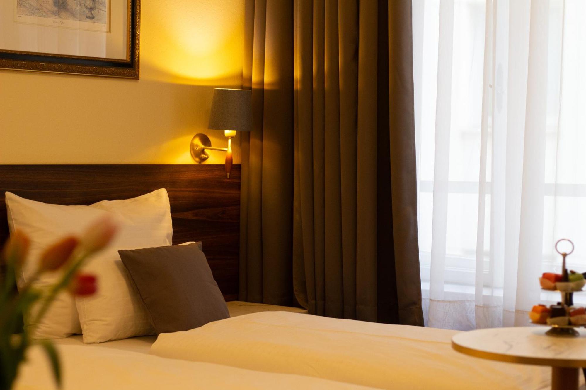 Private Comfort Stephansplatz - Self Check In Guest house Vienna