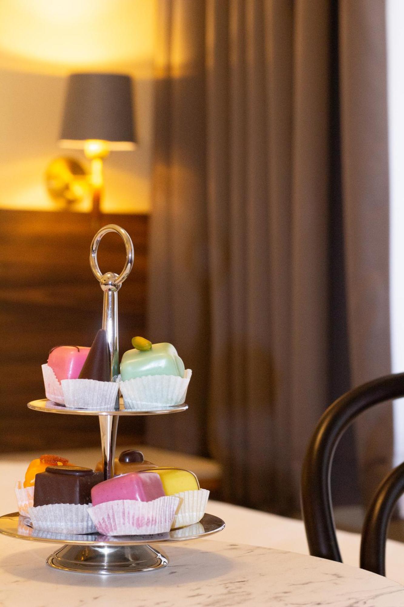 Guest house Private Comfort Stephansplatz - Self Check In Vienna