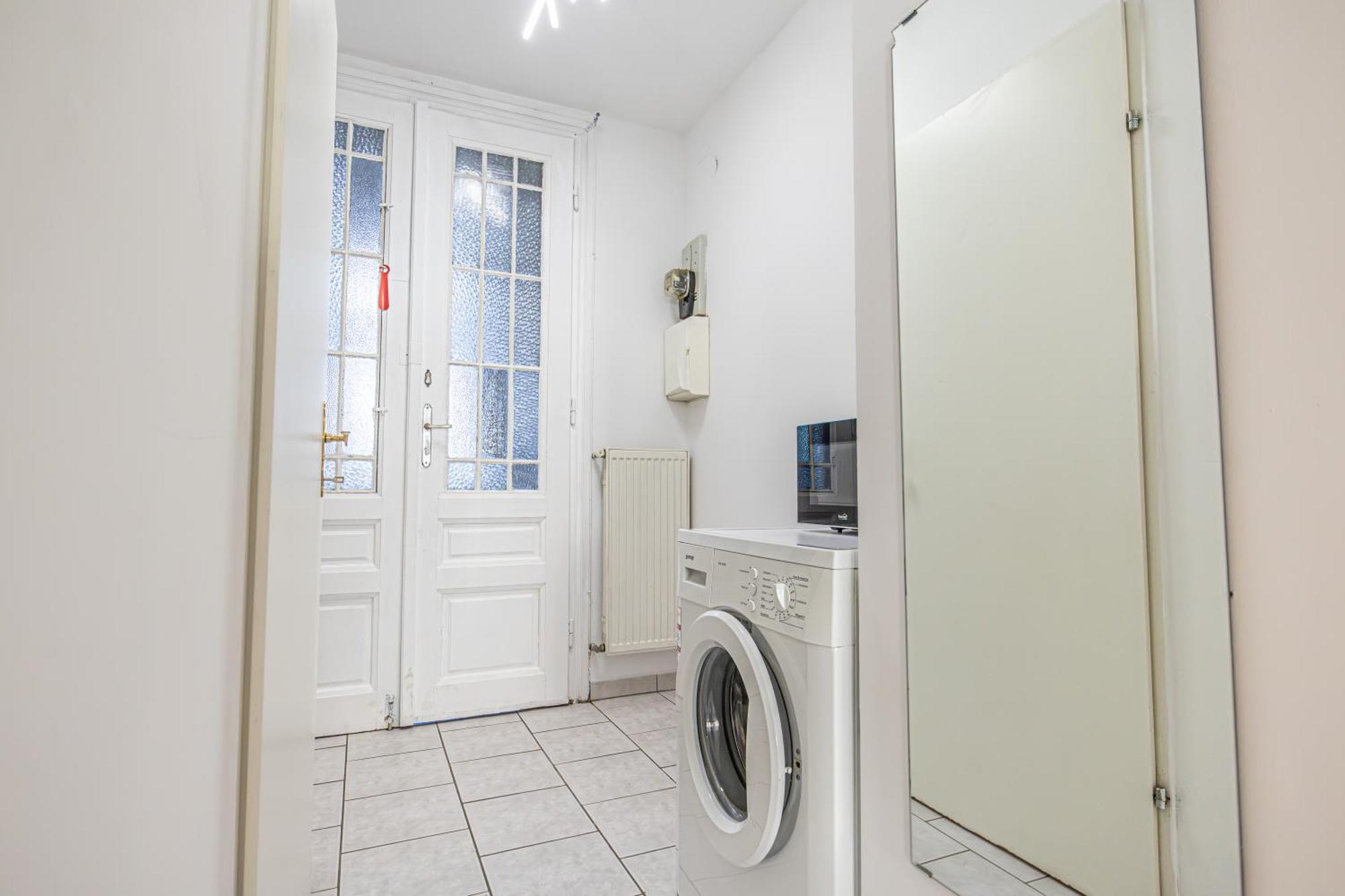 Sweet 1br Ideal For Long In The Heart Of Apartment Vienna