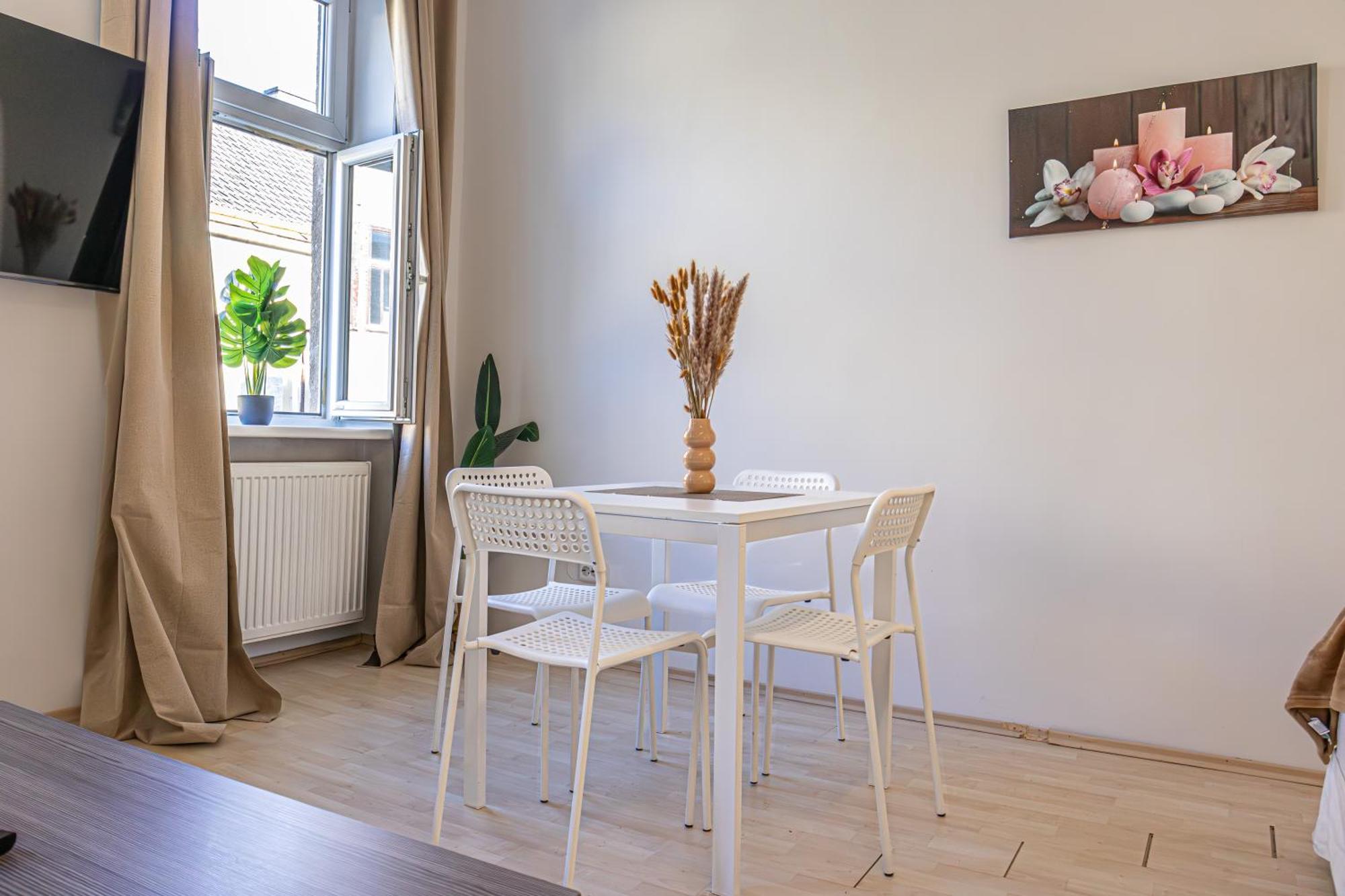 Sweet 1br Ideal For Long In The Heart Of *