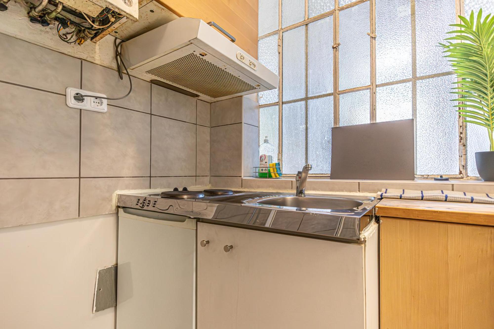 Sweet 1br Ideal For Long In The Heart Of * Vienna