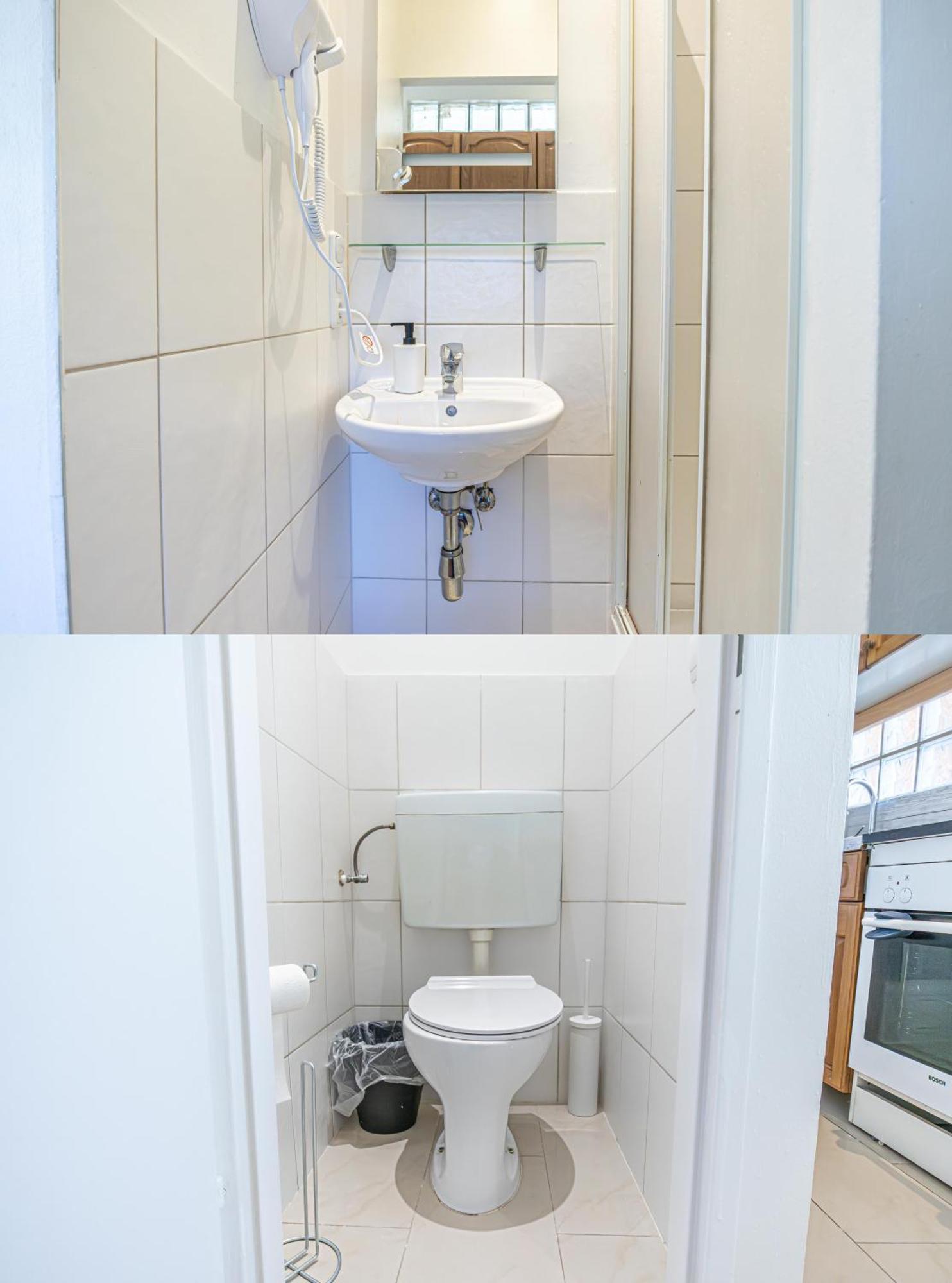 Chic: Spacious 2 Bedroom Hideaway With Local Flair * Vienna