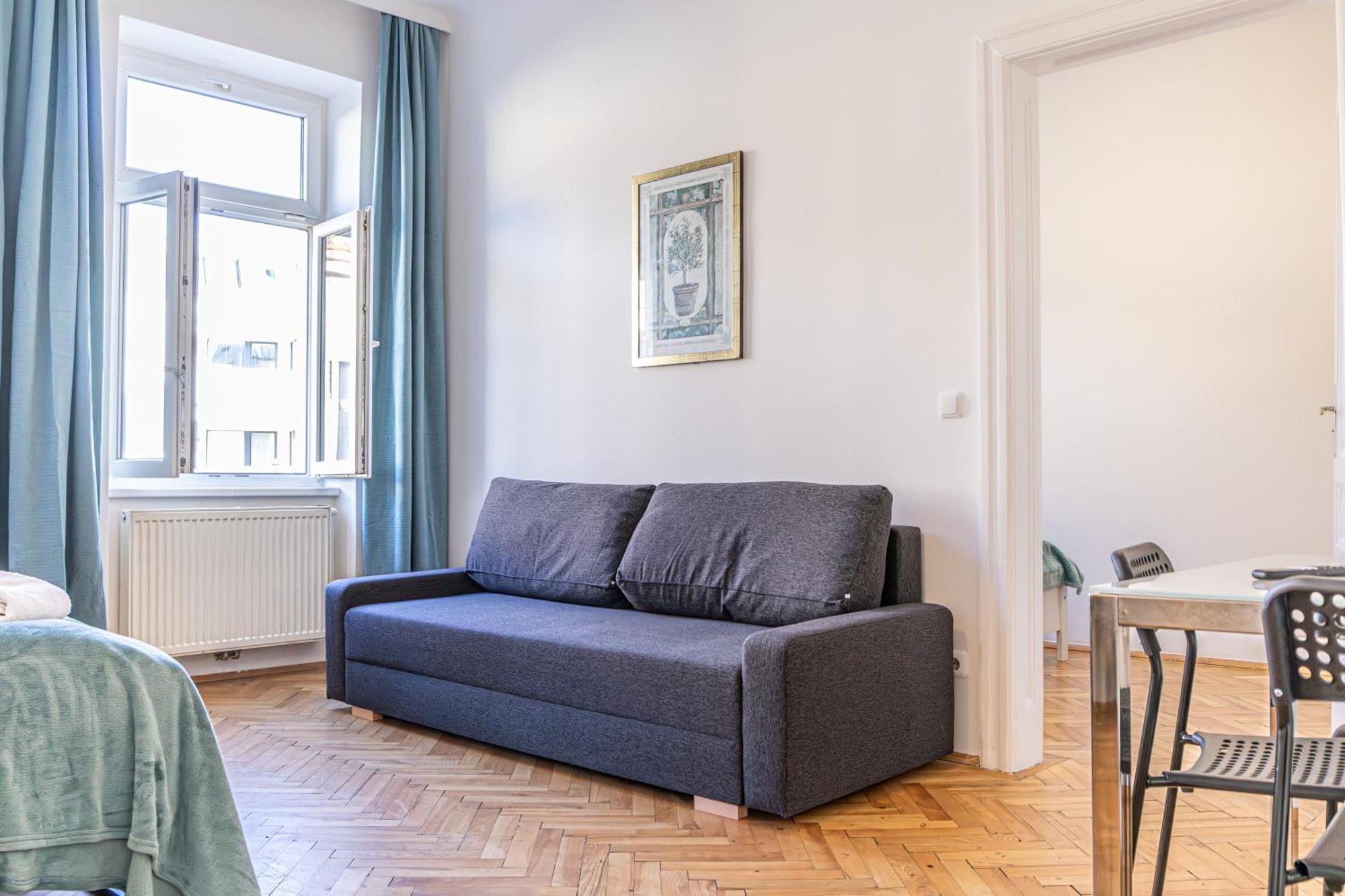 Chic: Spacious 2 Bedroom Hideaway With Local Flair * Vienna