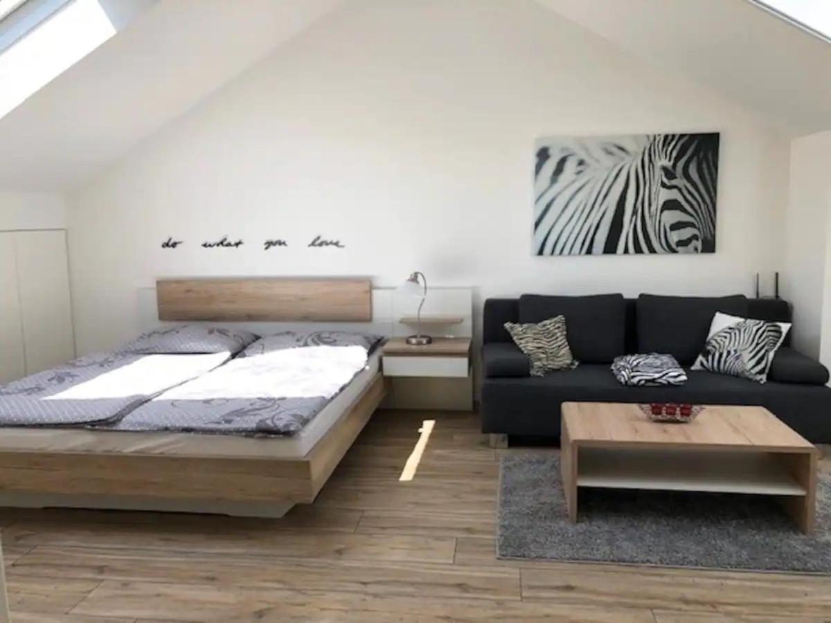 Appartamento Gemuetliches In Wien *